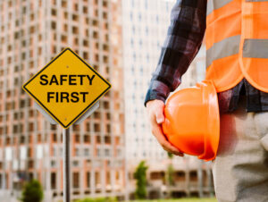 קורס ממונה בטיחות בבניה